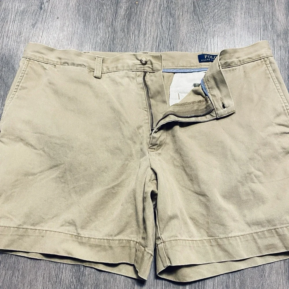 Polo Ralph Lauren Mens Classic Fit 6
